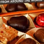 Pinterest Candy From Around The World Box Authentic Food Quest