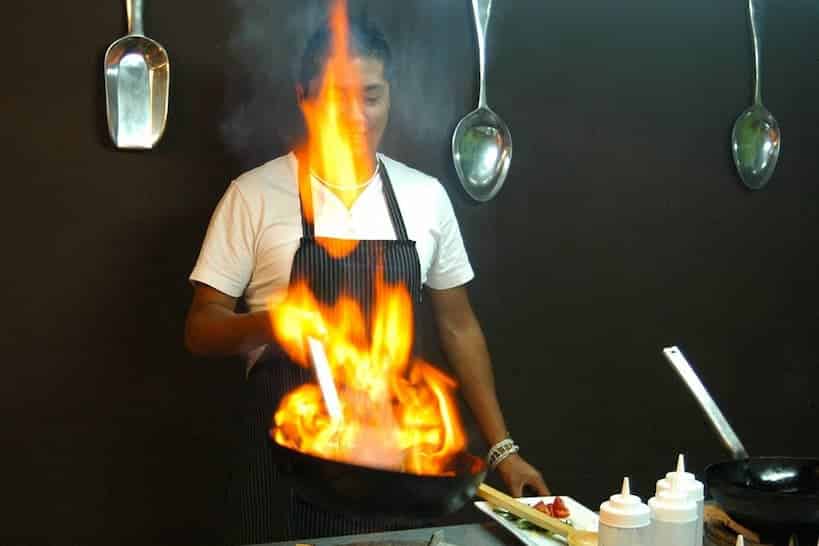 Private Cooking Class in Cusco by Authentic Food Quest