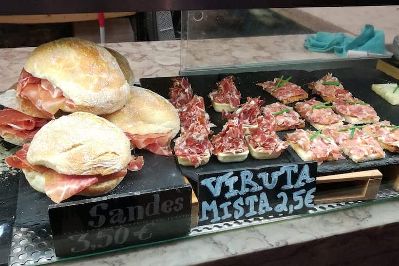 Snacks Lisbon Food Tours by Authentic Food Quest