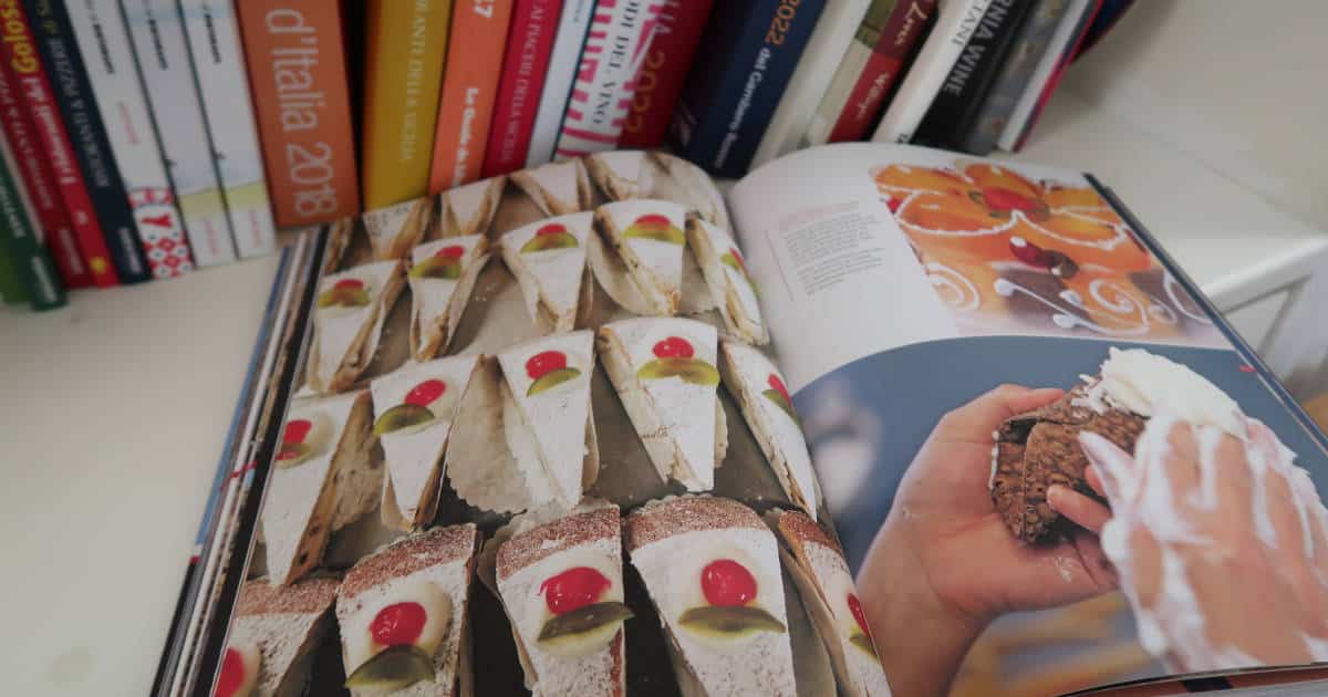 12 Italian Cookbooks to Explore Italy’s Cuisine and Culture