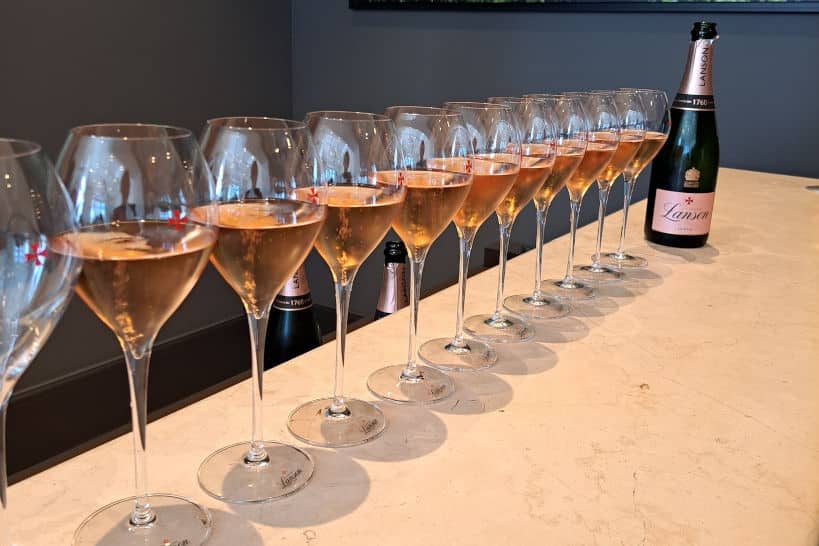 Champagne Day Trip Paris Food Tours by Authentic Food Quest