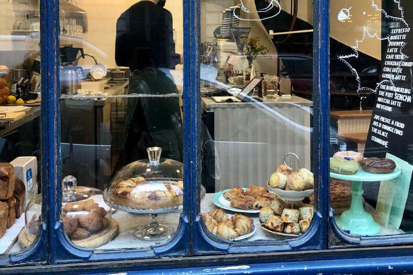 Paris Prestige Food Tours Paris by Authentic Food Quest

