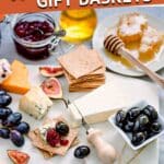 Pinterest Italian Food Gift Set by Authentic Food Quest