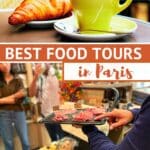 The Best Food Tours in Paris by Authentic Food Quest