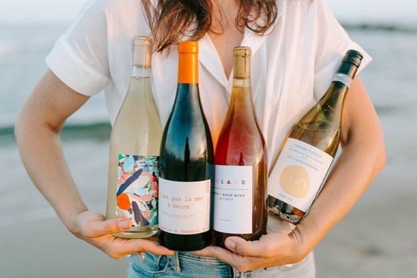 Cellars Wine Club by Authentic Food Quest