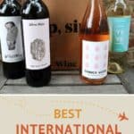 International Wine Clubs by Authentic Food Quest