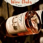 International Wine Clubs by Authentic Food Quest