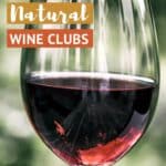Natural Wine Club by Authentic Food Quest