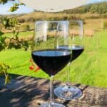 Natural Wine Subscription by Authentic Food Quest
