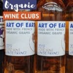 Organic Wine Club by Authentic Food Quest