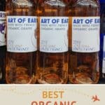 Organic Wine Clubs by Authentic Food Quest