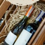 Organic Wine Of The Month Club by Authentic Food Quest