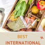 Best International Meal Kit by Authentic Food Quest