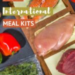 Best International Meal Kits by Authentic Food Quest