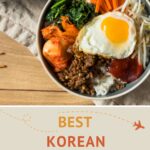Best Korean Meal Kits by Authentic Food Quest