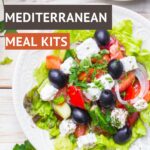 Best Mediterranean Meal Kit by Authentic Food Quest