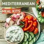 Best Mediterranean Meal Kits by Authentic Food Quest