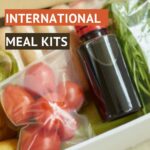 Ethnic Meal Kits by Authentic Food Quest