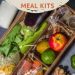 International Meal Kit by Authentic Food Quest