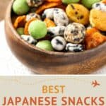 Japan Snack Box by Authentic Food Quest