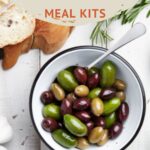 Mediterranean Food Delivery by Authentic Food Quest