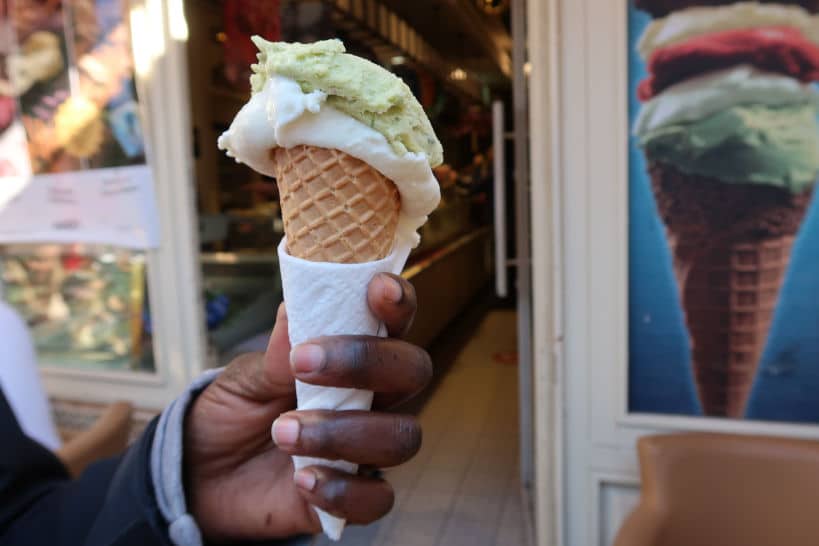 Ice cream Street Food Tour In Istanbul by Authentic Food Quest