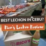 Ricos Lechon Review AuthenticFoodQuest
