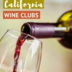 California Wine Club by Authentic Food Quest
