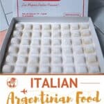 Pinterest Italian Argentinian Food by Authentic Food Quest