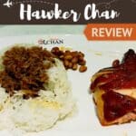 Pinterest Michelin Star Hawker Singapore by Authentic Food Quest