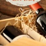Wine Club California by Authentic Food Quest