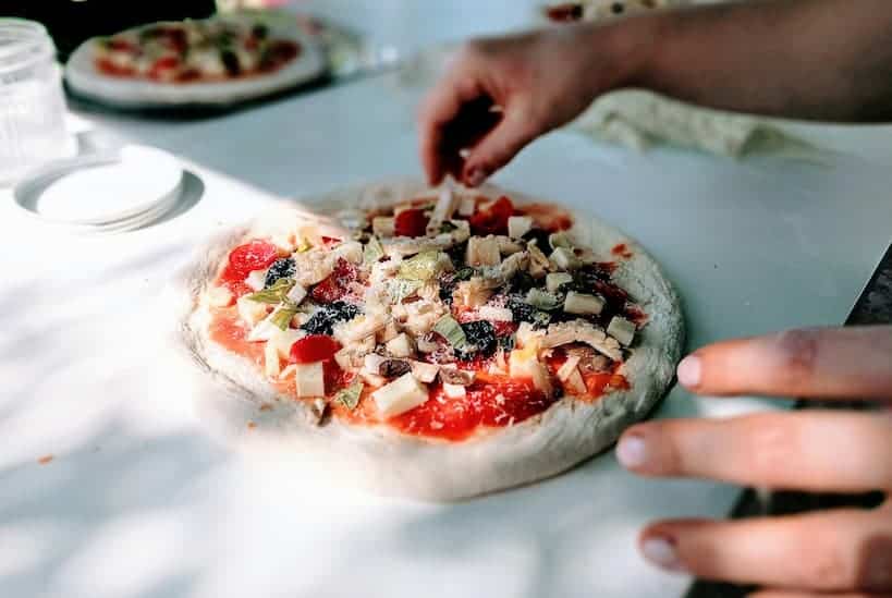 Amalfi Coast Cooking Vacation by Authentic Food Quest
