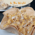 Pinterest Best Food Destinations by Authentic Food Quest