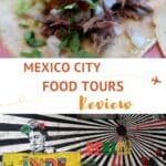 Top Food Tours in Mexico City by Authentic Food Quest