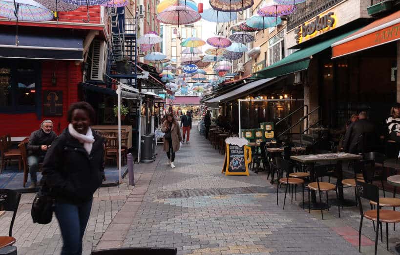 Secret Food Tours Best Istanbul Food Tours by Authentic Food Quest