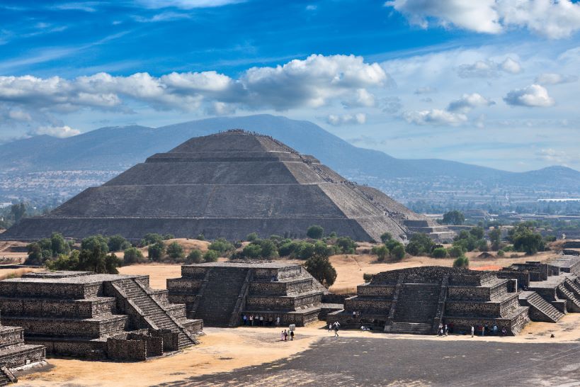 Teotihuacan Mexico City Food Tours by Authentic Food Quest