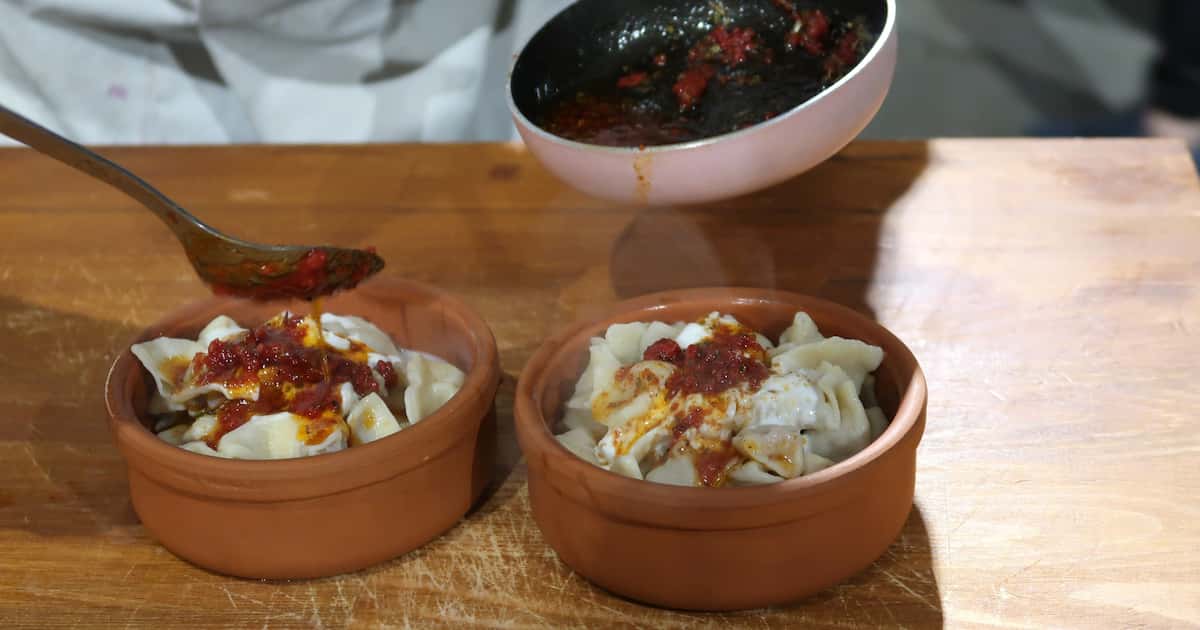 Istanbul Cooking Class Review: Top 3 Best Cooking Classes To Consider