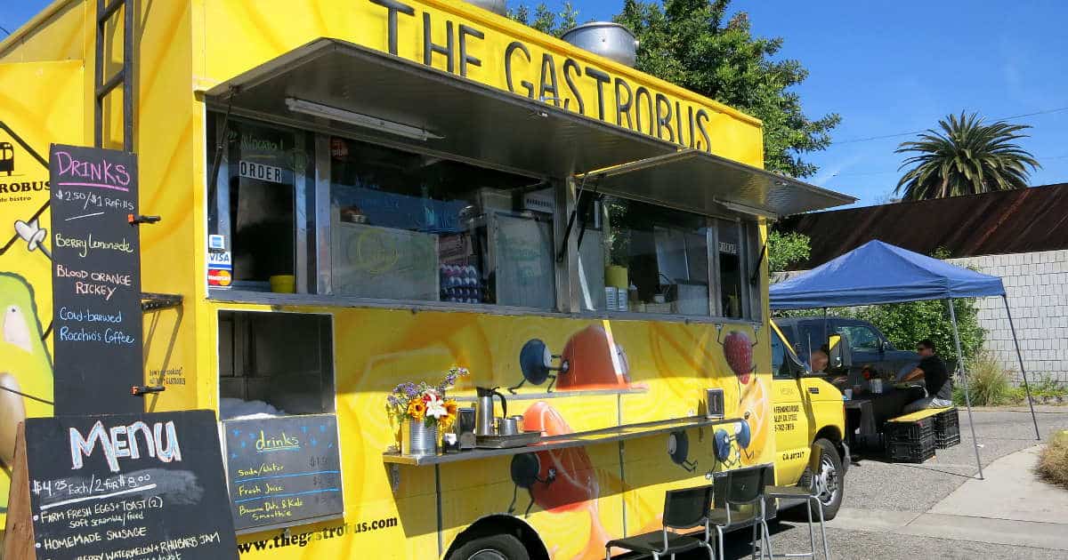 Uncover the 12 Tastiest Food Trucks in Los Angeles Today