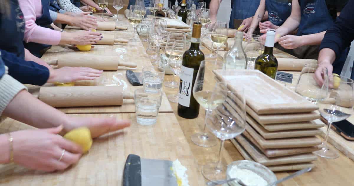 10 Top Cooking Classes in Rome You’ll Love