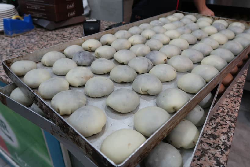 Bomba Turkey Desserts by Authentic Food Quest
