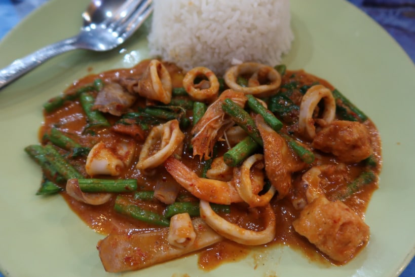 Food Safetywing Nomad Insurance by Authentic Food Quest