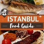 Best Foods In Istanbul by Authentic Food Quest