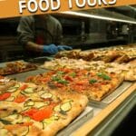 Best Rome Food Tours by Authentic Food Quest