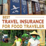 Best Travel Insurance For Food Traveler by Authentic Food Quest