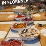 Cooking Class Florence by Authentic Food Quest