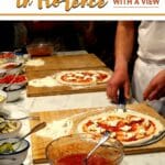 Pinterest Cooking Class In Florence by Authentic Food Quest