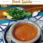 Food In Istanbul by Authentic Food Quest