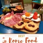 Rome Food Tours by Authentic Food Quest