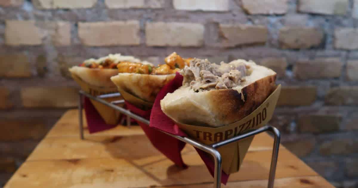 Rome Street Food Guide: 10 Tastiest Roman Street Foods And Where To Eat Them