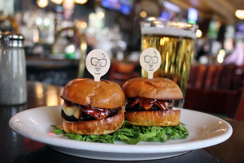 Harry Caray Steakhouse by Authentic Food Quest